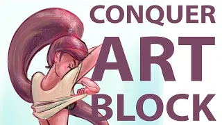 Overcoming Art Block: Creative Strategies and Inspiration