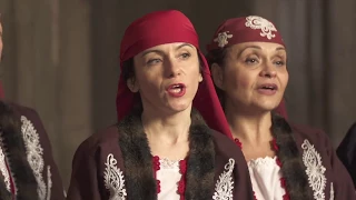 The Mystery of the Bulgarian Voices - Yove