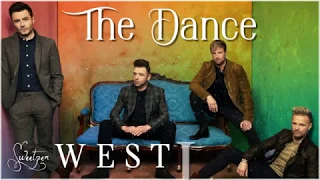 Westlife ♫ The Dance ☆ʟʏʀɪᴄ ᴠɪᴅᴇᴏ☆ 4k