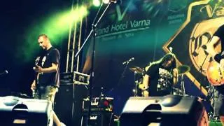 Analgin-Chernata Ovca,Rock Fest Varna :)))