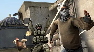 Катаем мм со зрителями стрим по CS:GO/CS/КС