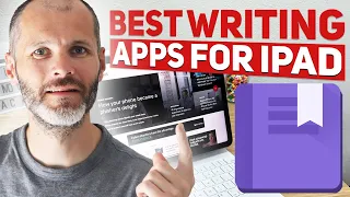 9 Best Writing Apps for iPad