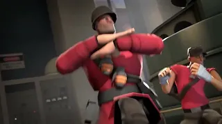 Я удалю это видео когда выйдет Team Fortress 3