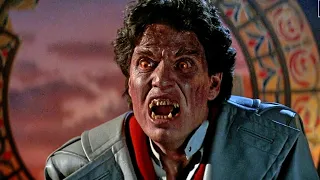 Vampire - All Powers from Fright Night