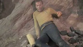 Star Trek - Defeat of the Gorn