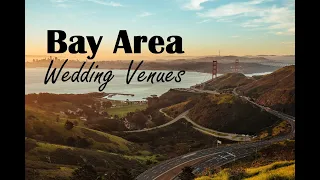 14 Amazing Bay Area Wedding Venues