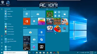 Self-Made Easter Eggs in Windows 10 Build 18362