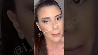 Melis Buse Betkayan 21 yaşındaki sevgilim senden iyi yatakta kendini geliştir Reşit Bozdağ 😱