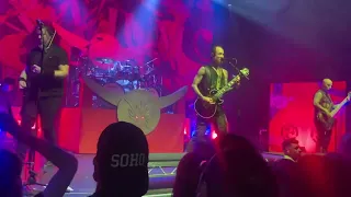 TRIVIUM - THE CALAMITY - LIVE Norwich 2023