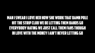 Fetty Wap  Trap Queen Lyrics On Screen