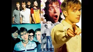 Blur - Acoustic Sessions