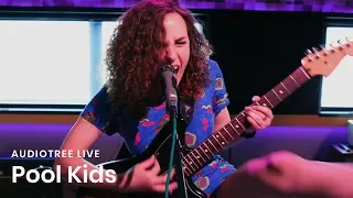 Pool Kids on Audiotree Live (Full Session)