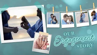 OUR UNIQUE ENGAGEMENT STORY | Jessy Mendiola