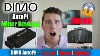 My Thoughts on the DIMO AutoPi — Installation & Review