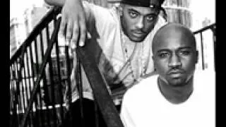 Mobb Deep - Where Ya Heart At Instrumental