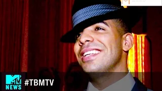 Drake is Lookin’ to Hug Alicia Keys & Angelina Jolie | VMA 2016 | #TBMTV