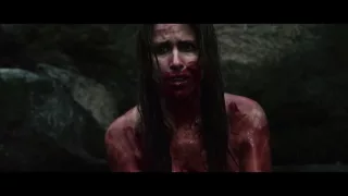 Девушка в лесу (2016) Официальный трейлер