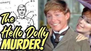 Hello Dolly Star BRUTALLY Murdered. Death Location and Grave