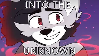 Into The Unknown | OC ANIMATIC