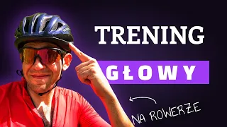 Trening głowy: Kluczowy element dla każdego rowerzysty