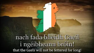 "Rosc Catha na Mumhan" - Irish Patriotic Song