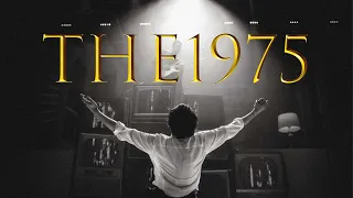 The 1975 - Madison Square Garden 2022 , New York  (Full Show)