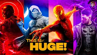 Spiderman 4 Plot Reveal? 🤯😱 | Daredevil Born Again Set Photos | Ronnie ki Vani