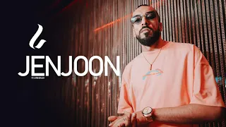 JenJoon اش مازال LIVE