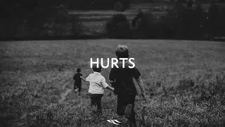 (FREE) HammAli & Navai  x Ramil x MACAN Sad Type Beat - Hurts (prod. teejoybeatz & kava)