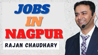 Jobs in Nagpur - New Jobs in Maharashtra - Vacancies in Nagpur- Latest Jobs Requirements - Vacancies