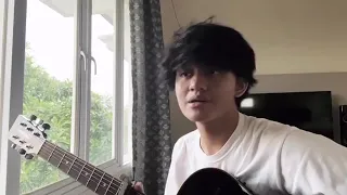 When She Loved Me ~ Cover by: Arash Buana