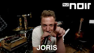 Joris - Du (live im TV Noir Hauptquartier)
