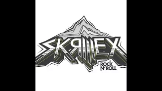 Skrillex - Rock N Roll VIP