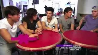 One Direction on MuchMusic (FULL) (HD)