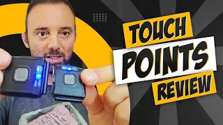 Reduce Your Stress by 70%?!  Touchpoints Review: Reduce Stress and Anxiety with Touch Points Calm