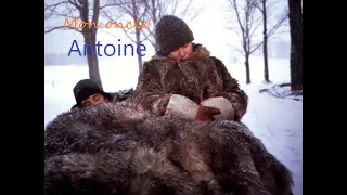 Musique thème du film 'Mon oncle Antoine' paru en 1971.