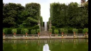 I Grandi giardini d'Italia - TEMPI MODERNI