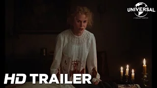 The Beguiled (2017) Official Trailer 2 (Universal Pictures) HD