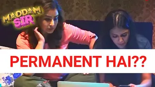 Shilpa Shinde Permanent Or Not | Maddam Sir Off Air News | Upcoming Update | Sony Sab