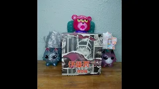 300 Toys Later!! Junji Ito's Kaikibako Blind Boxes