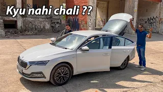 Why skoda octavia is so expensive watch before buying - King Indian