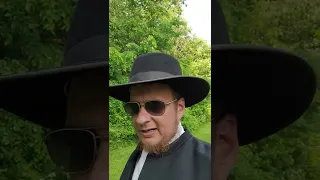 Amish Rules explained