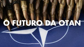 O FUTURO DA OTAN | Professor HOC