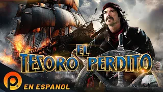 EL TESORO PERDITO | PELICULA+ | PELICULA DE ACCION EN ESPANOL LATINO | BASADA EN UNA HISTORIA REAL