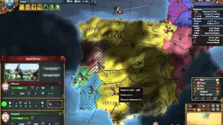 Europa Universalis 4 Mare Nostrum s18e02