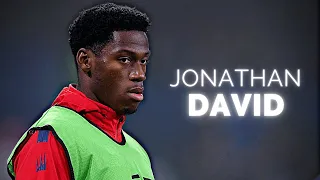 Jonathan David - Season Highlights | 2023