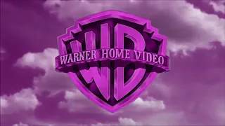 Warner Home Video With Effects