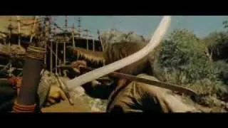 Ong Bak 2 Trailer