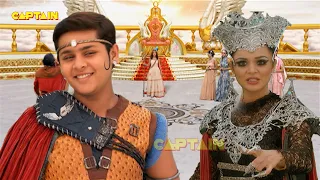 बालवीर के लिए क्या होगी महा विनाशनी की अगली चाल ? Best of Baalveer | Full Episode