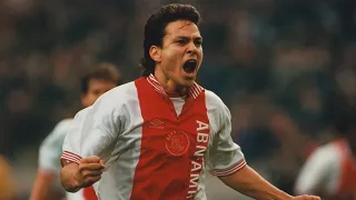 Jari Litmanen, Kuningas [Best Goals]